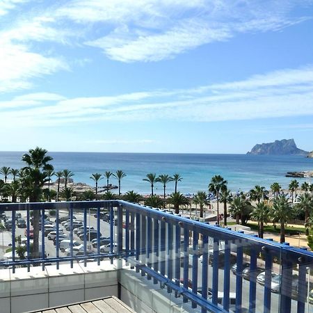 La Paz, Atico, 2 Dormitorios, Moreira, By Bookindenia Moraira Exterior foto