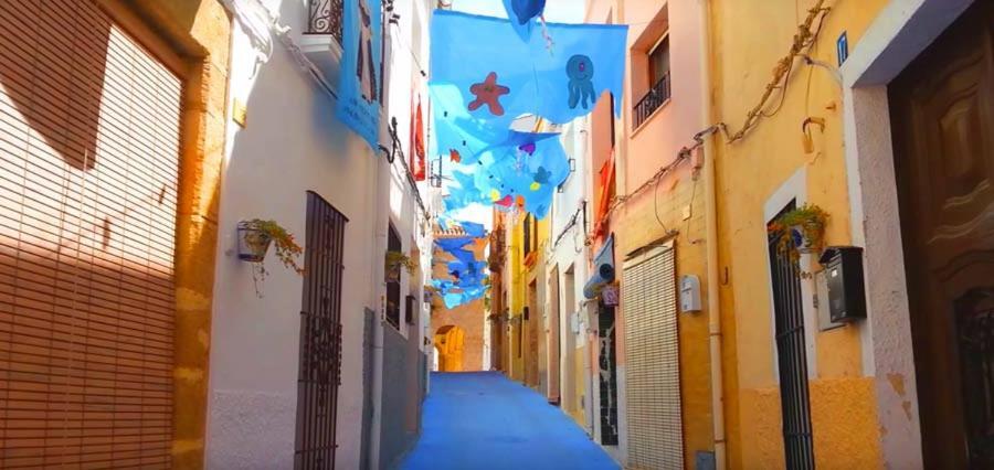 La Paz, Atico, 2 Dormitorios, Moreira, By Bookindenia Moraira Exterior foto